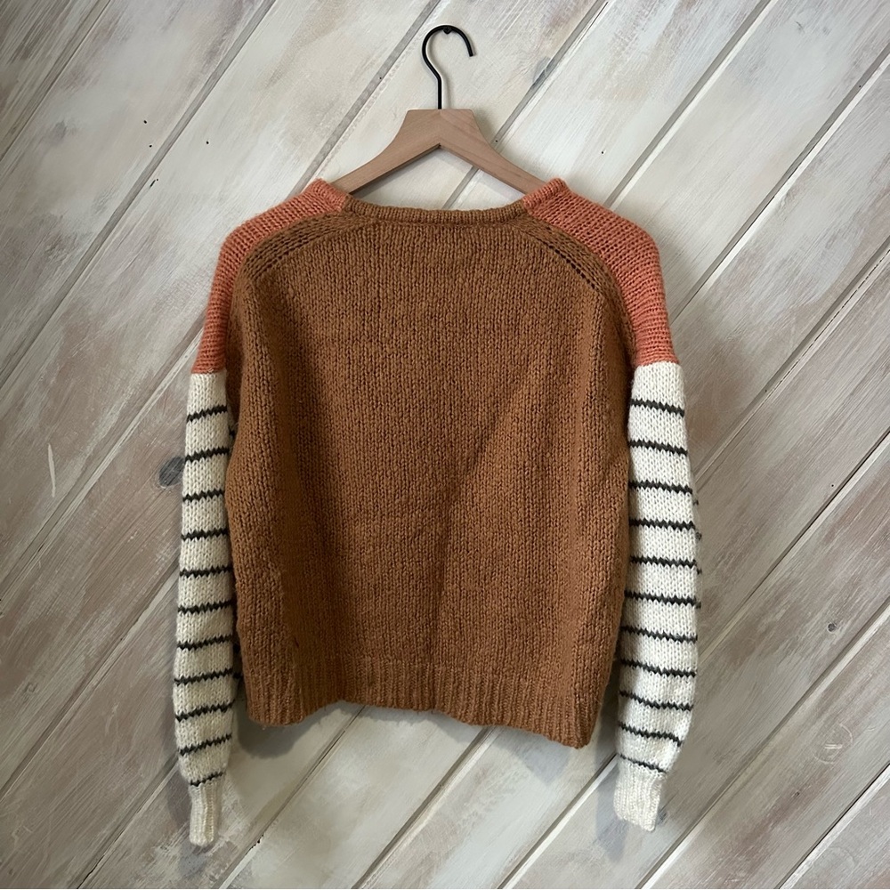 Madewell Sweater - Picture 2 of 5